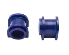 SuperPro Suspension Front Swaybar Mount Bush Kit Lexus